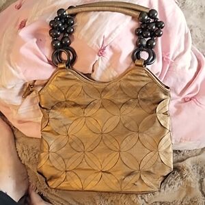 BUENO PURSE LIKE NEW